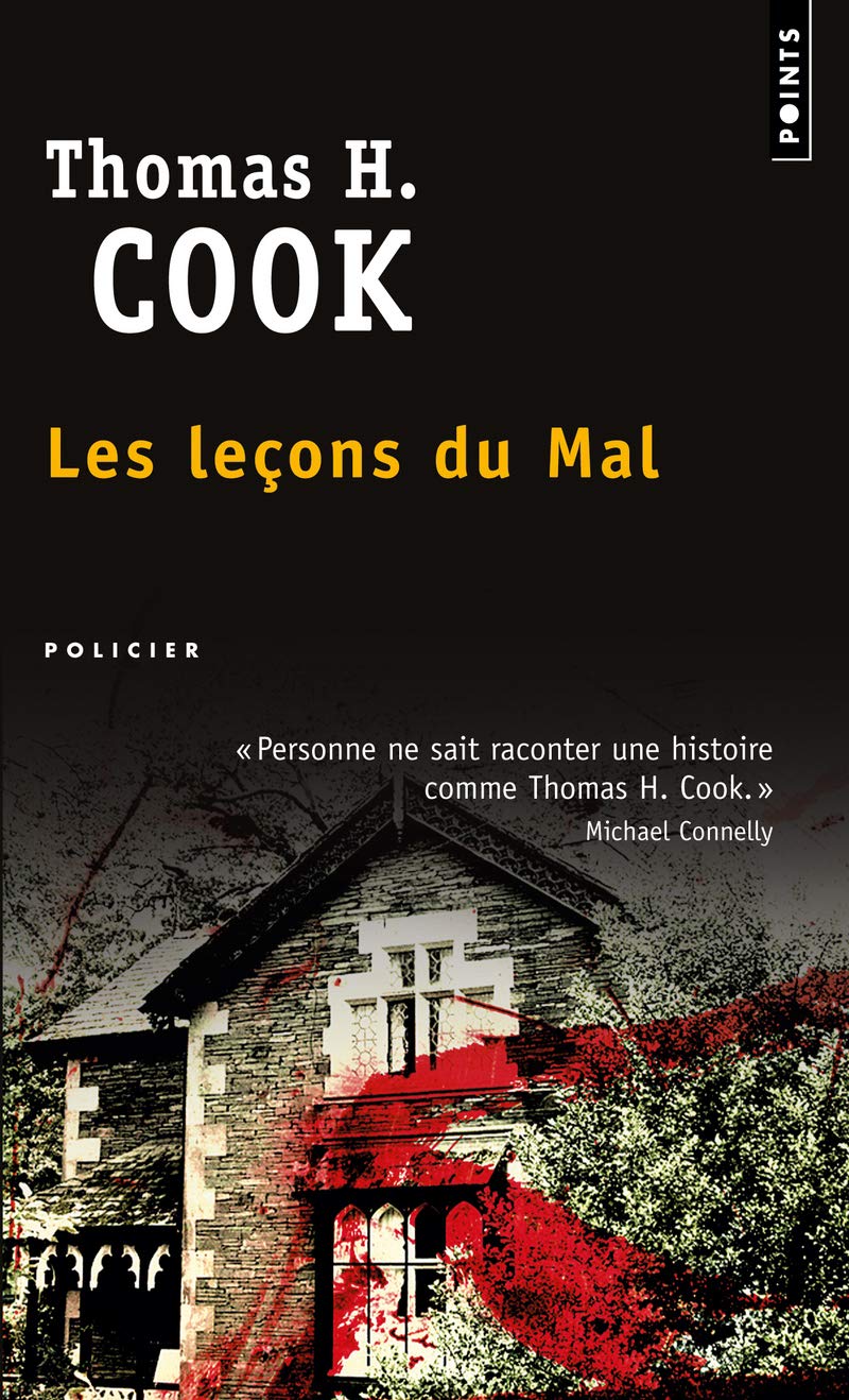 Les Leçons du mal 9782757827031