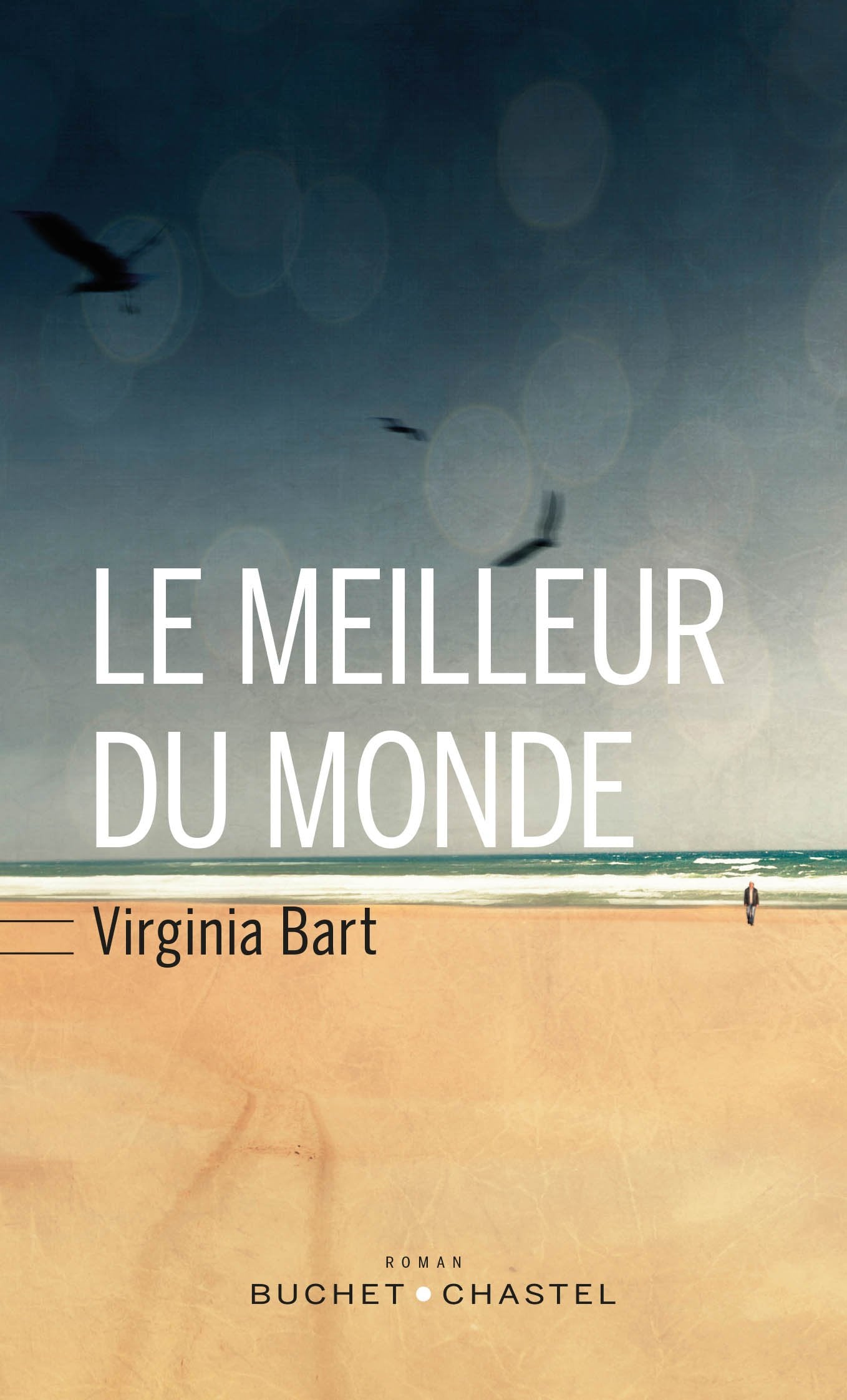 Le meilleur du monde 9782283027998