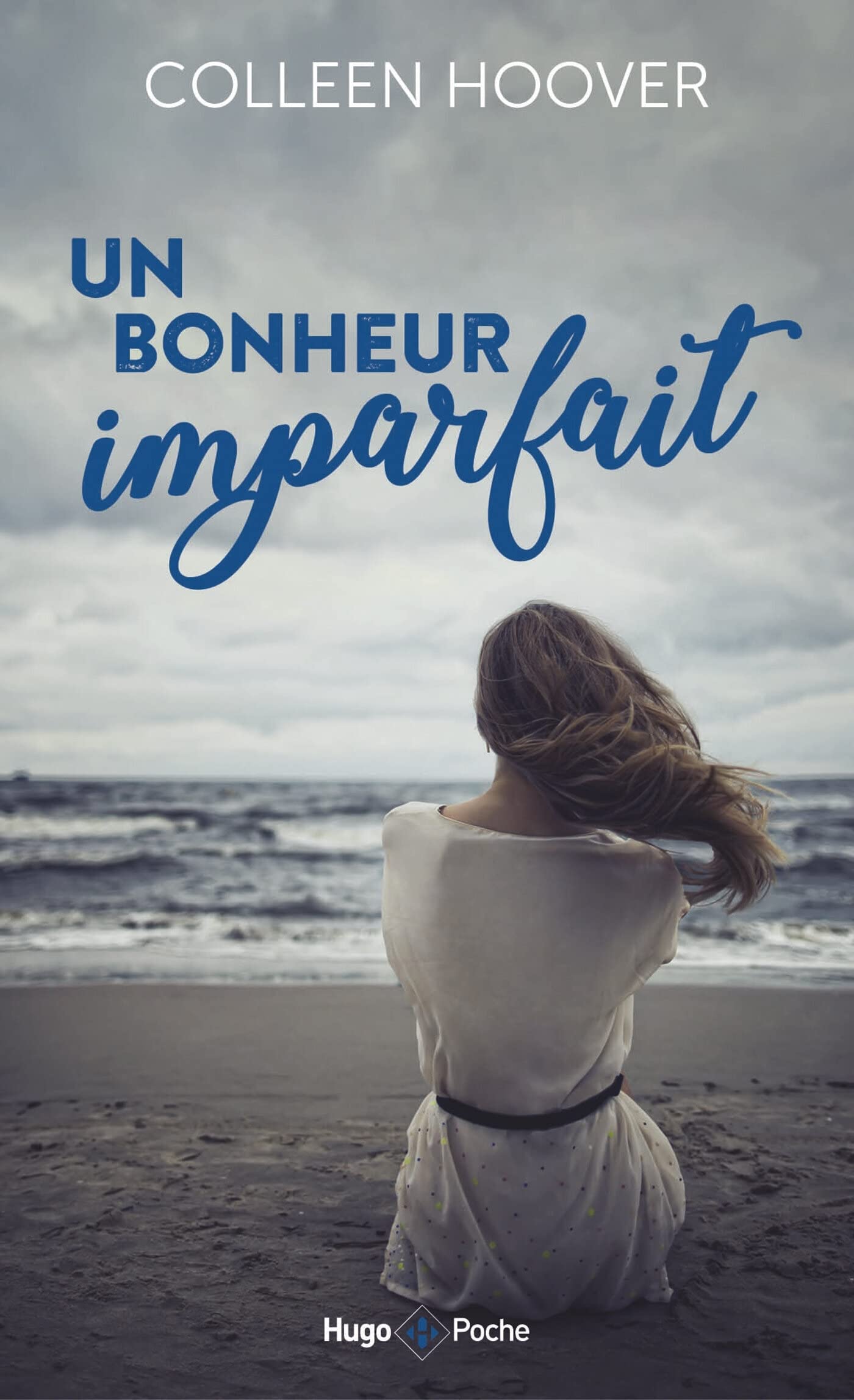 Un bonheur imparfait 9782755684827
