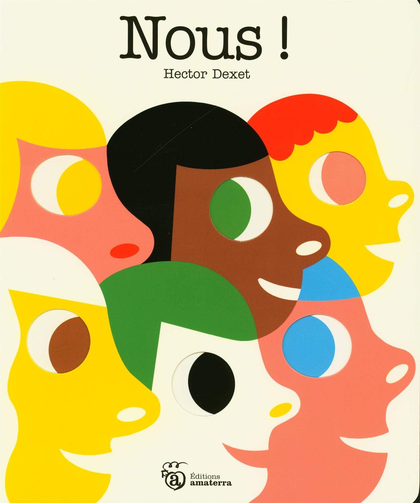 Nous ! 9782368561140