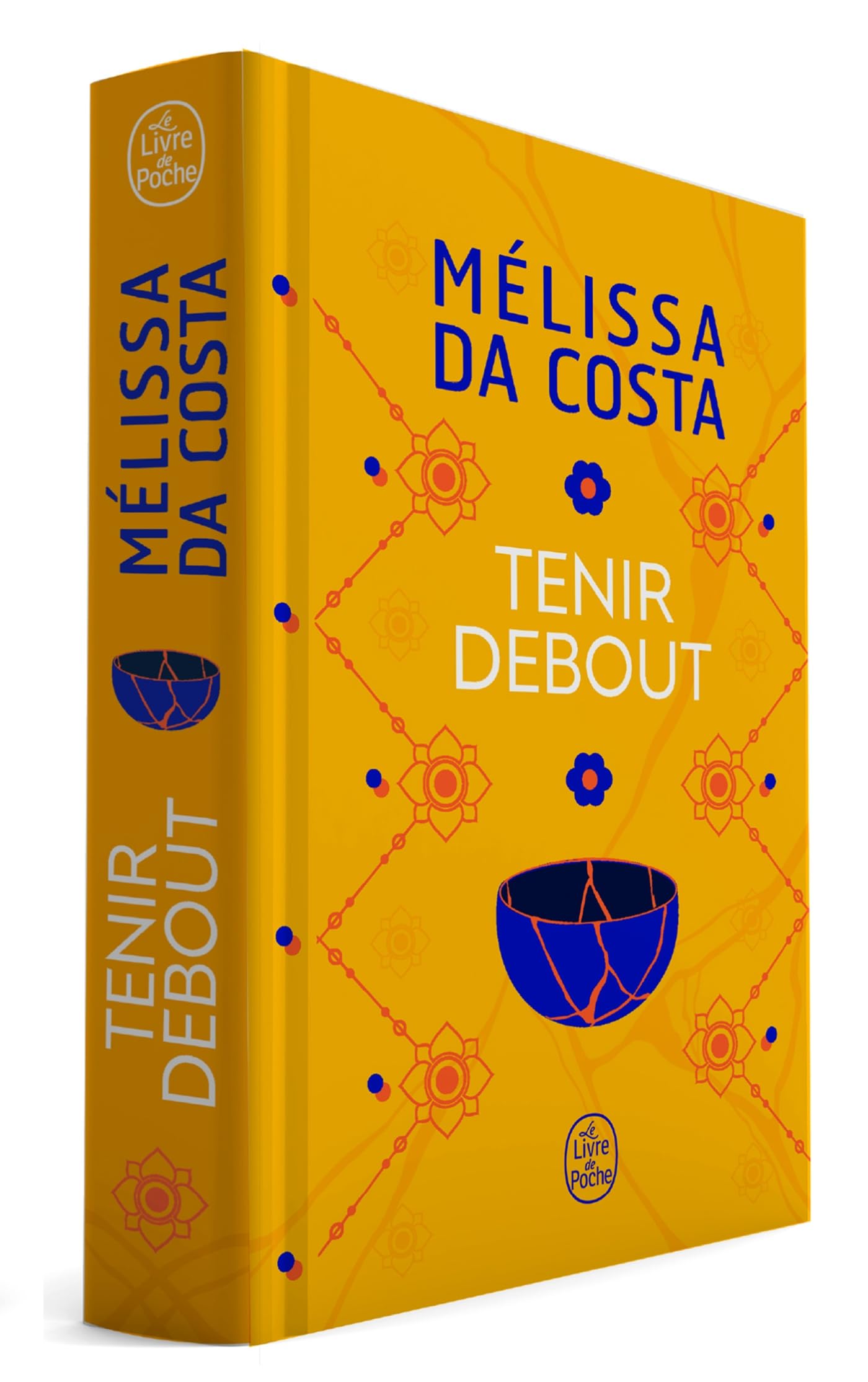 Tenir debout - Edition collector 9782253256335