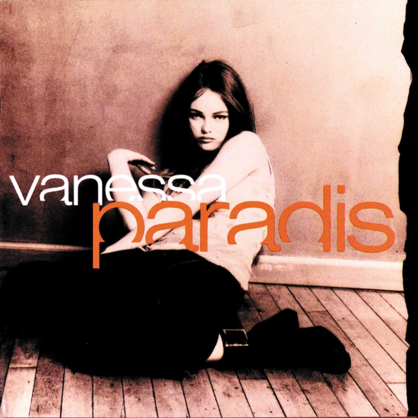 Vanessa Paradis 0731451395420