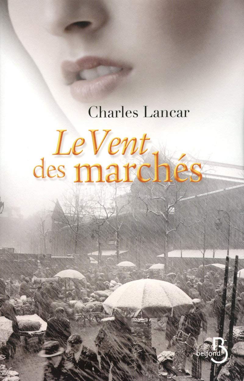 Le Vent des marchés 9782714444875