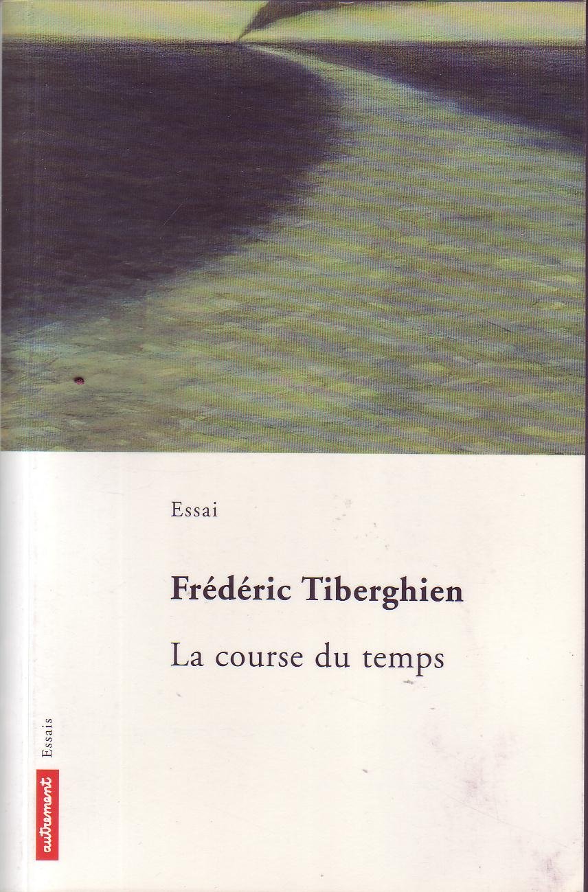 La Course du temps 9782862608952