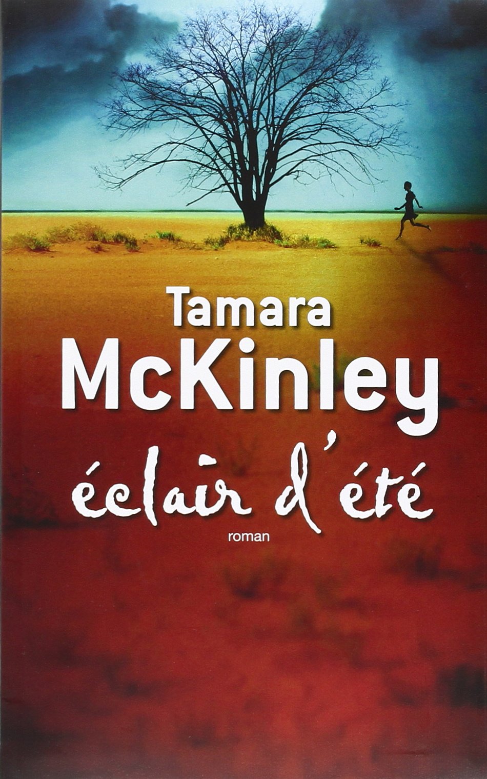 ECLAIR d'été 9782286052737