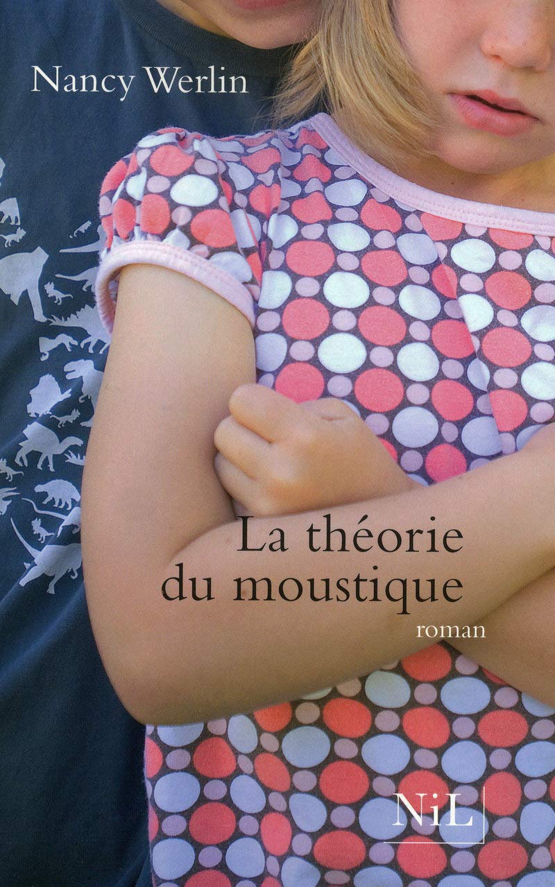 La Théorie du moustique 9782841113859