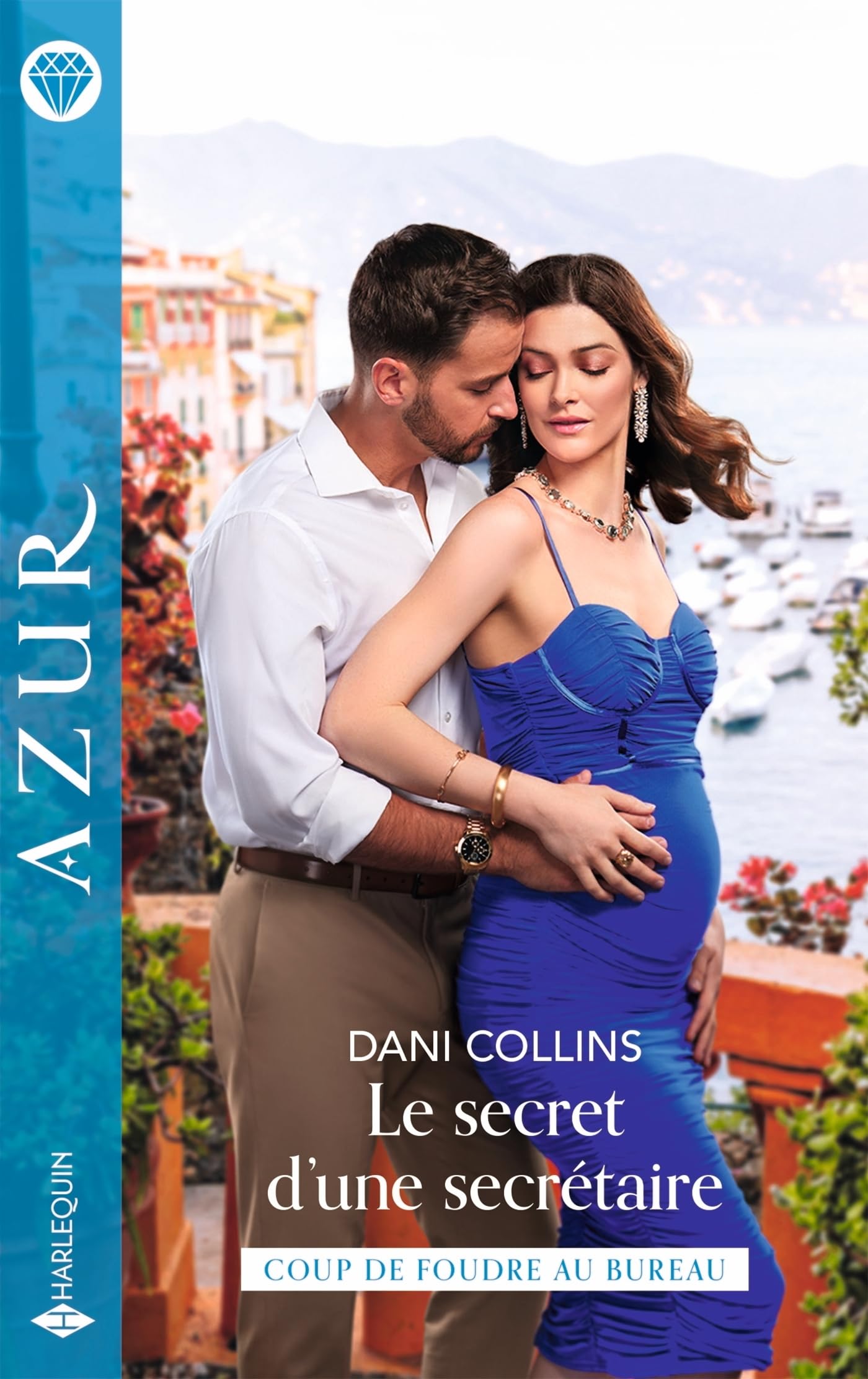 Le secret d'une secrétaire 9782280510363