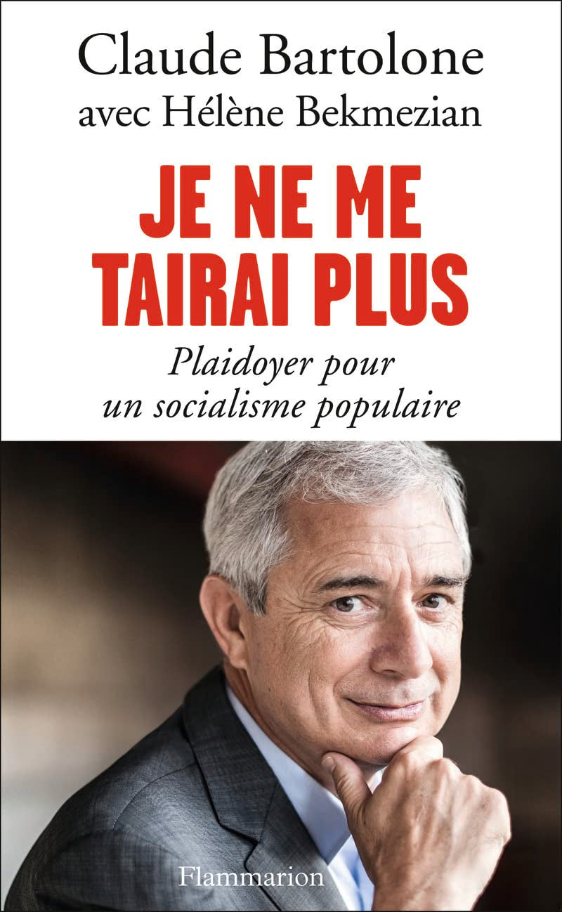 Je ne me tairai plus: Plaidoyer pour un socialisme populaire 9782081343078