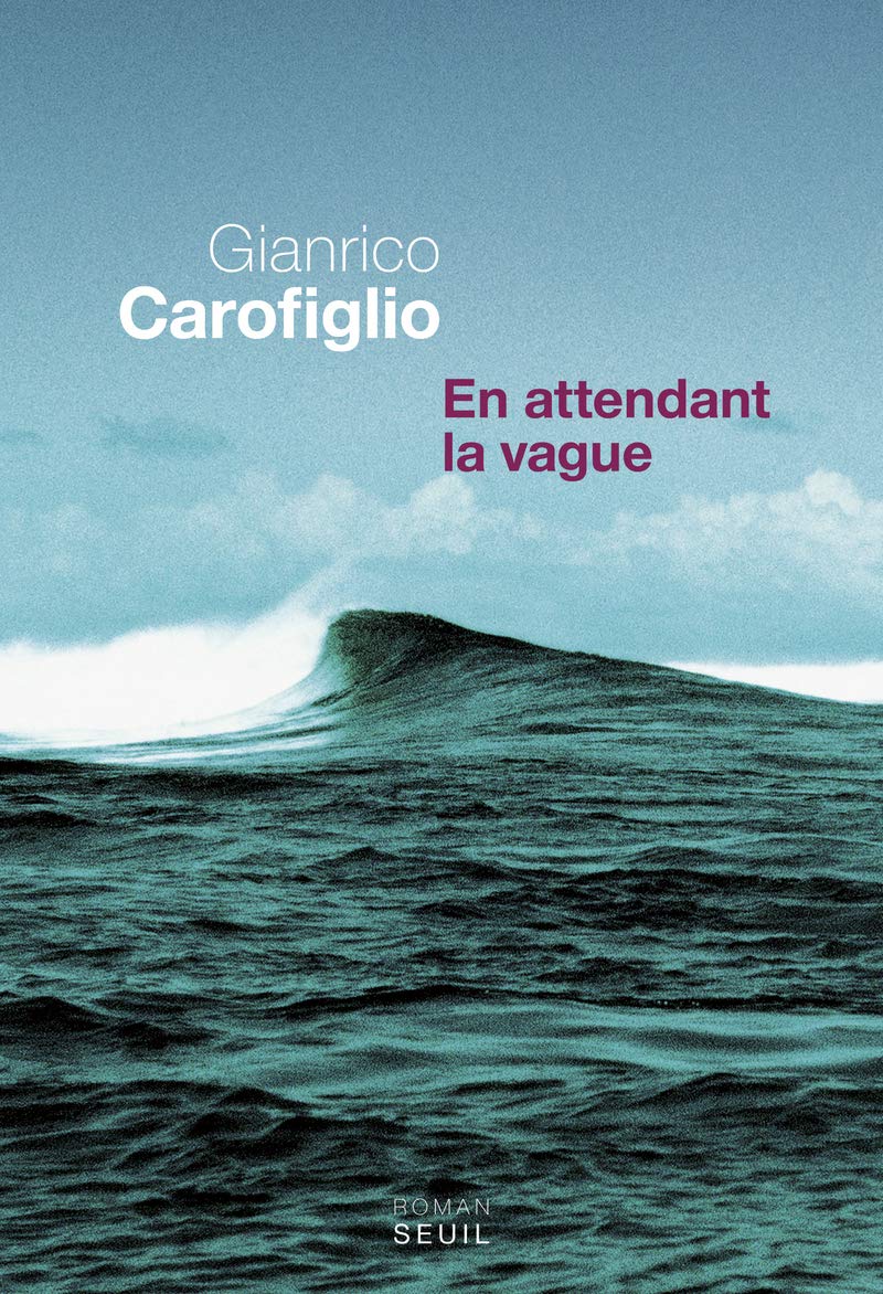 En attendant la vague 9782021084542
