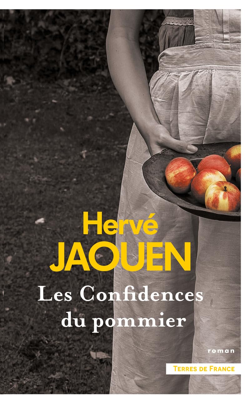Les Confidences du pommier 9782258204034