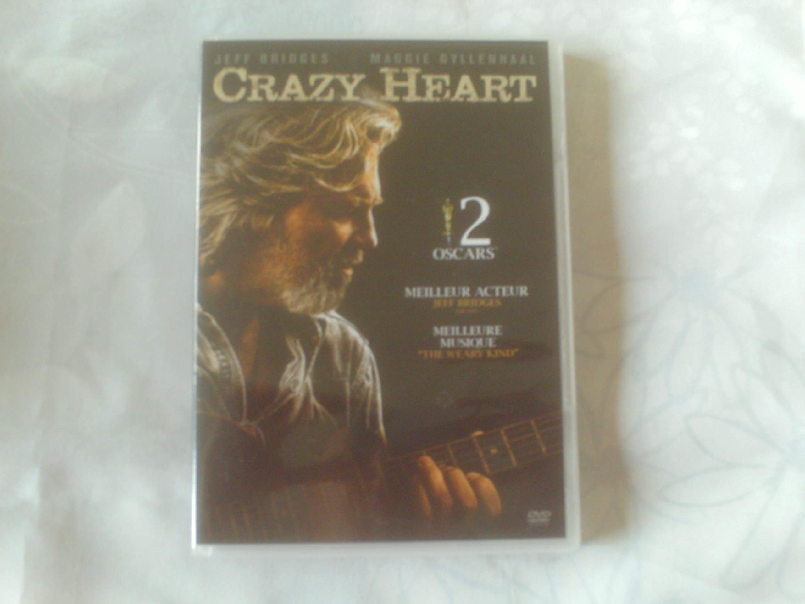 Crazy Heart 3344428041458