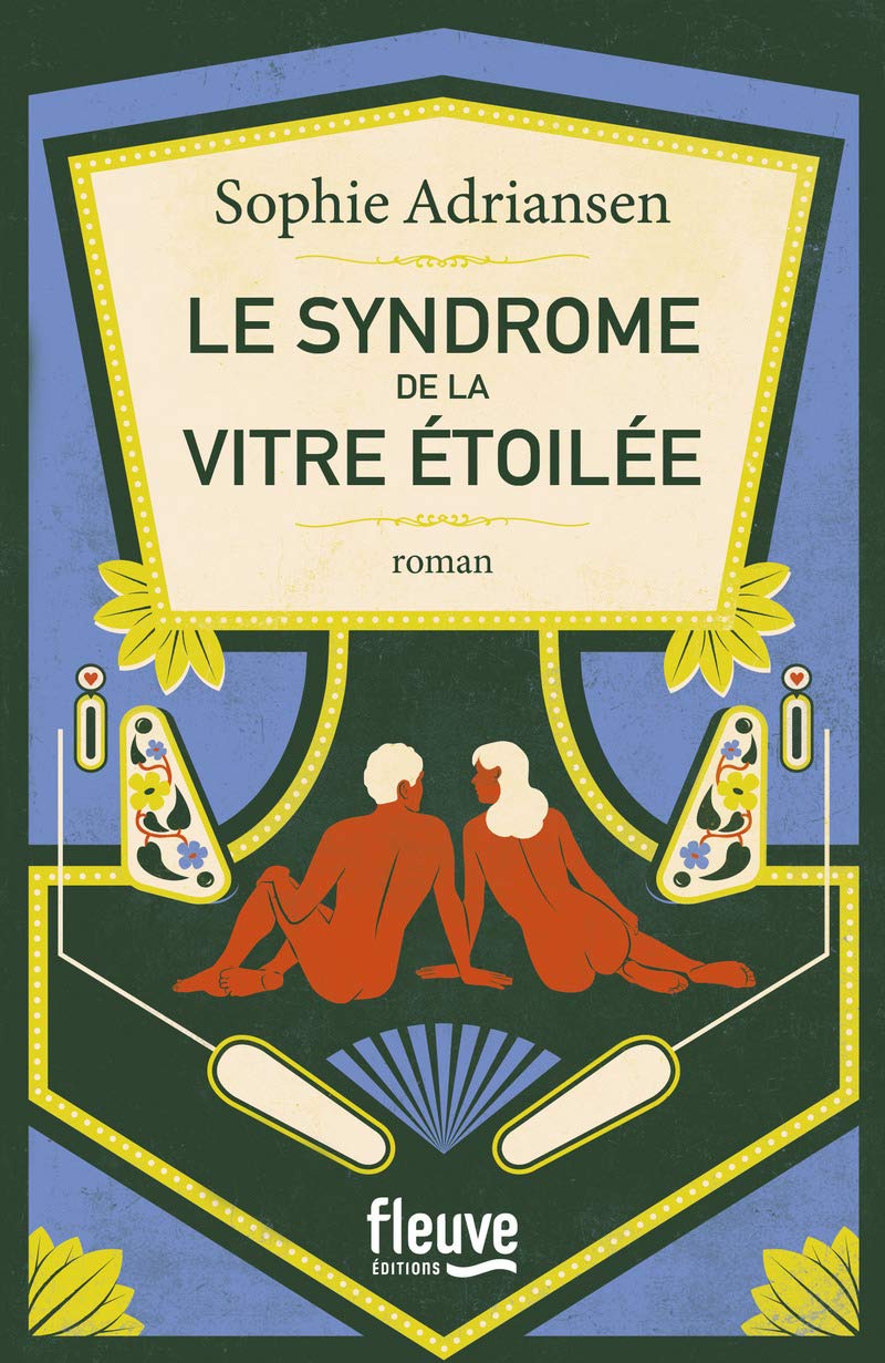 Le Syndrome de la vitre étoilée 9782265115682