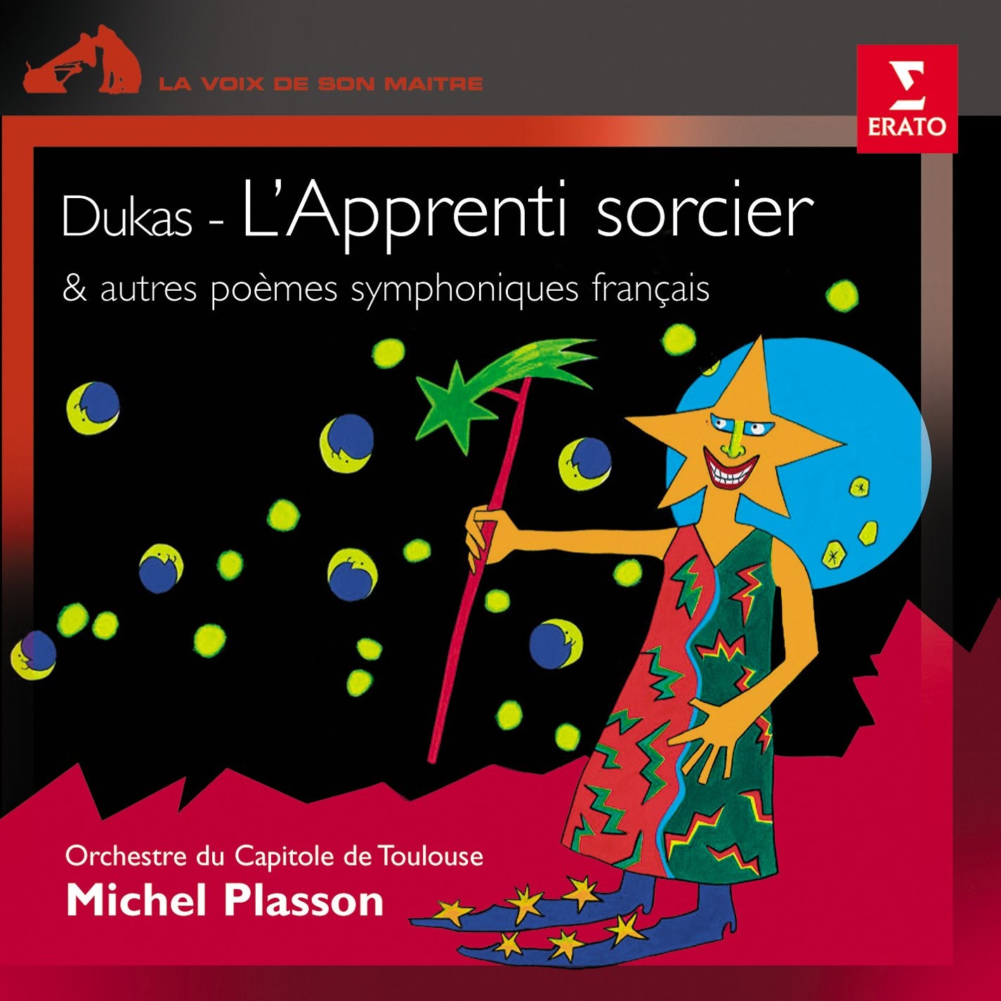 Poemi Sinfonici Francesi 5099951232825