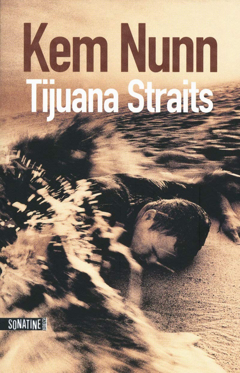 Tijuana Straits 9782355840418