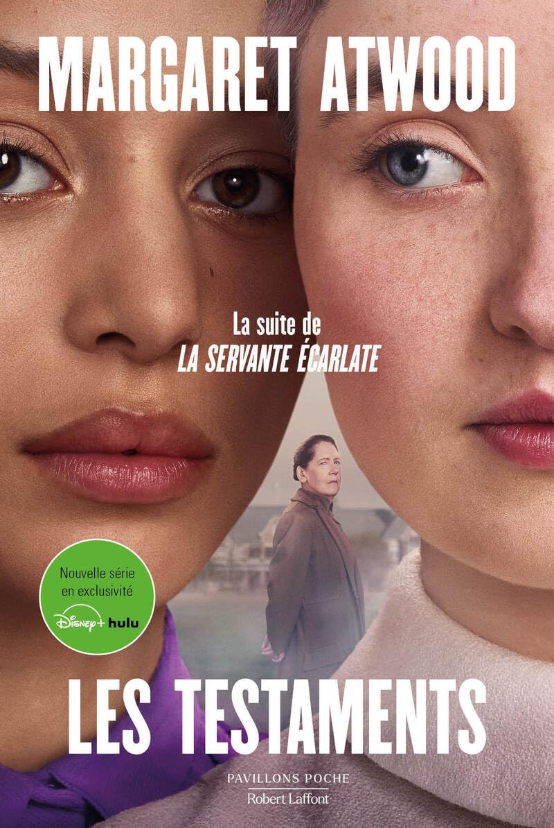 Les Testaments - Ed 2026 9782221288559