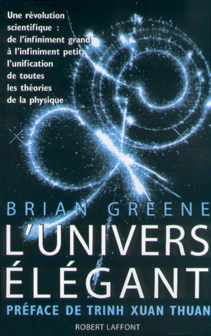 L'univers élégant 9782221090657