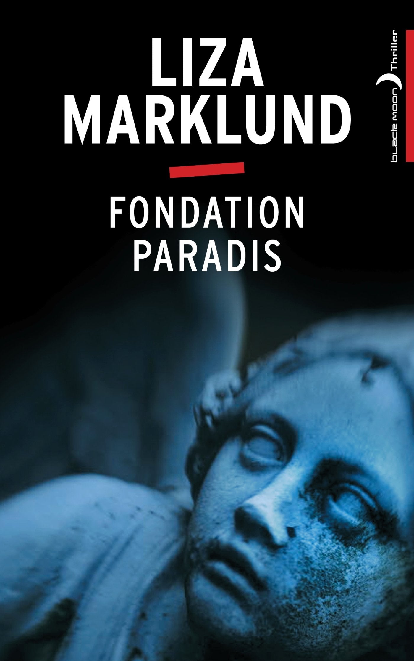 Fondation Paradis 9782012031197