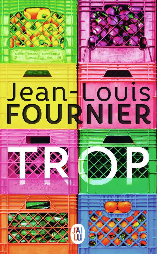 Trop 9782290105276
