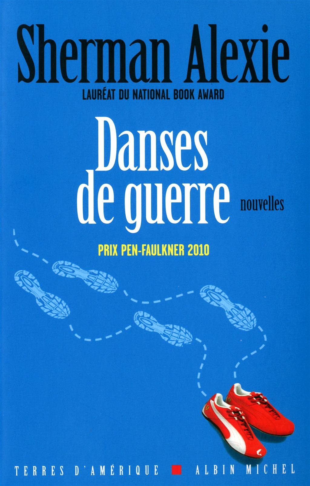 Danses de guerre 9782226220578