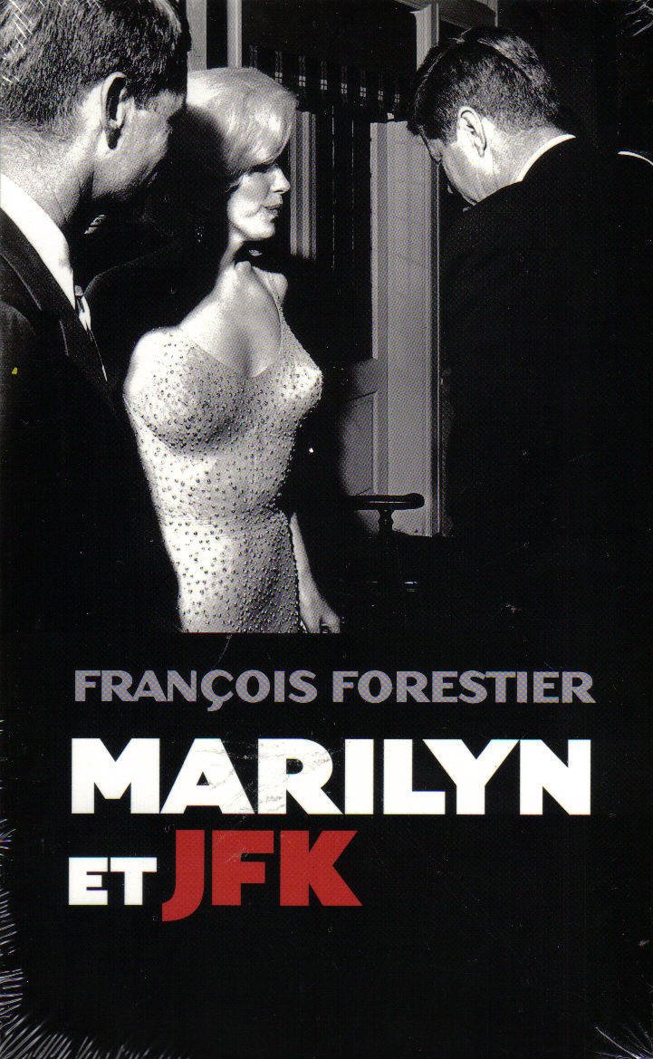 Marilyn et JFK 9782298018288