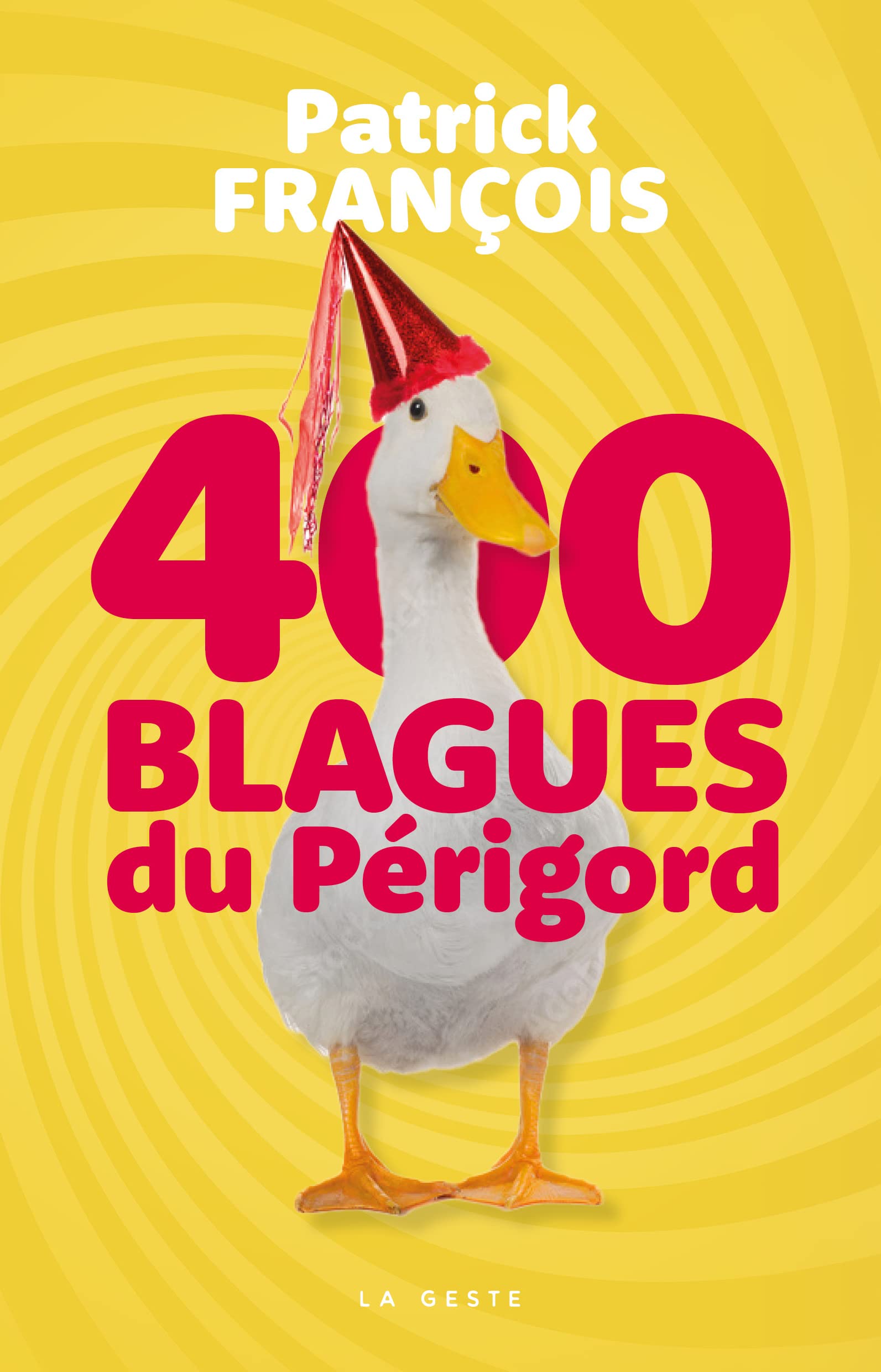 400 blagues du Périgord 9791035319762