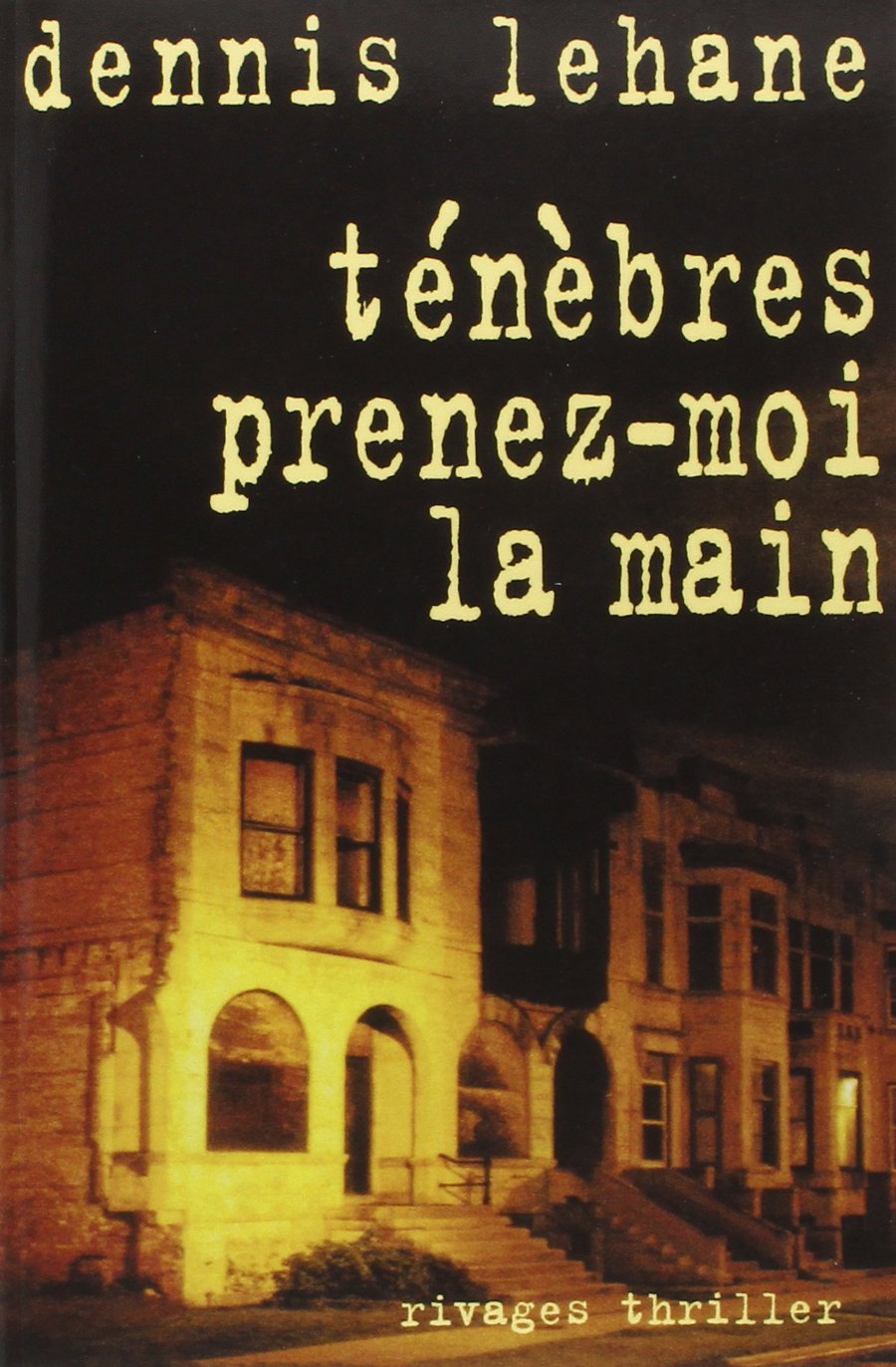 Ténèbres prenez-moi la main 9782743606466