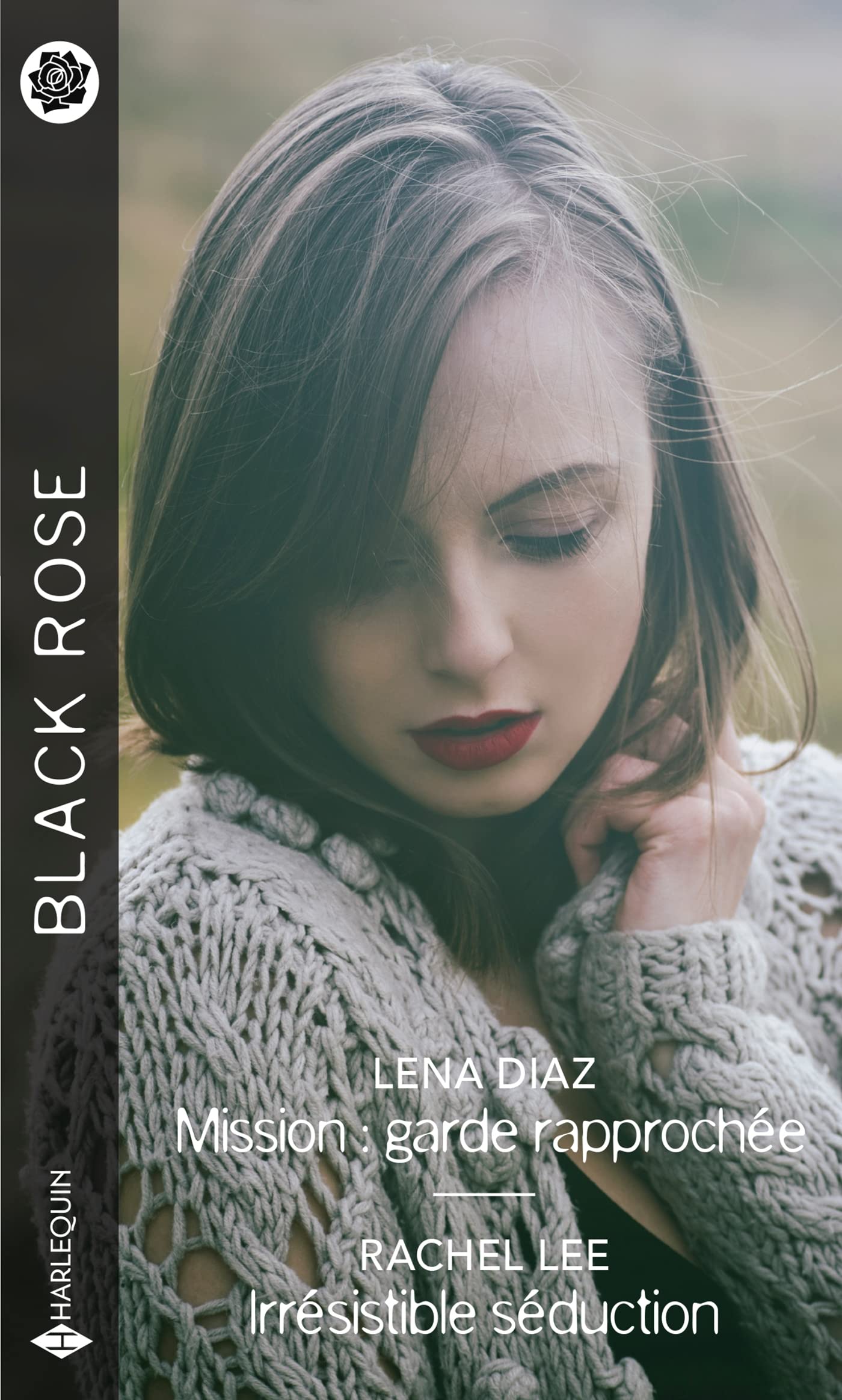 Mission : garde rapprochée - Irrésistible séduction 9782280471152