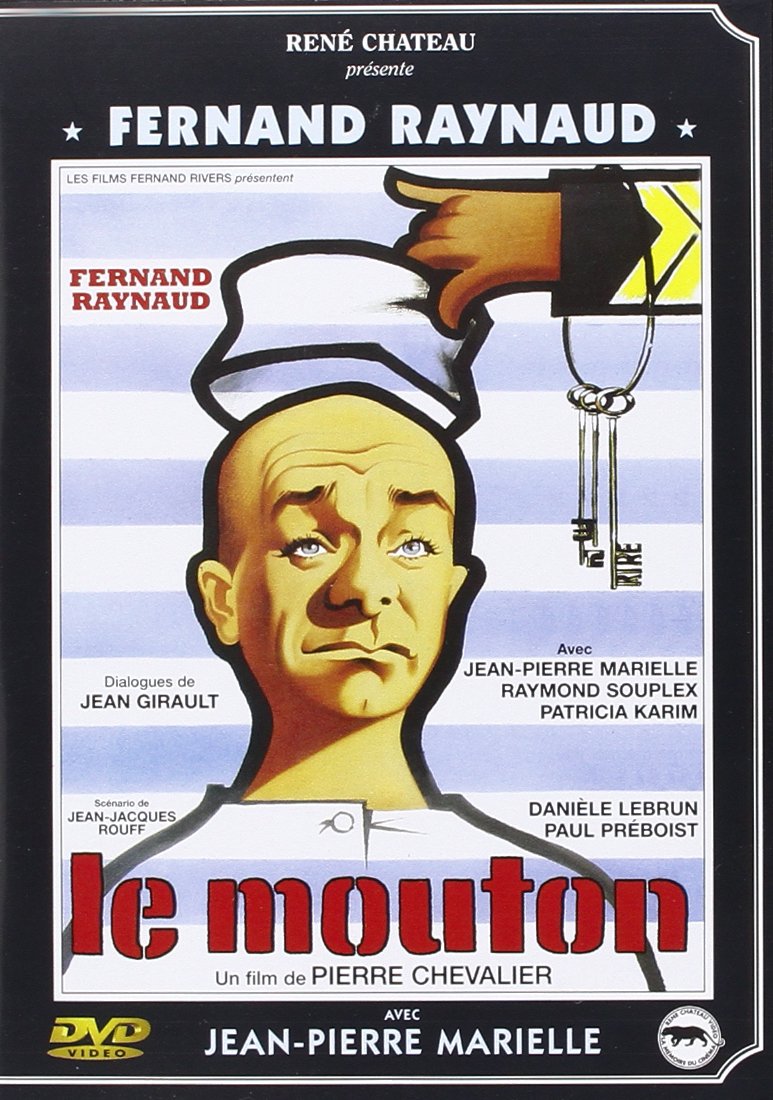 Le Mouton 3330240072800
