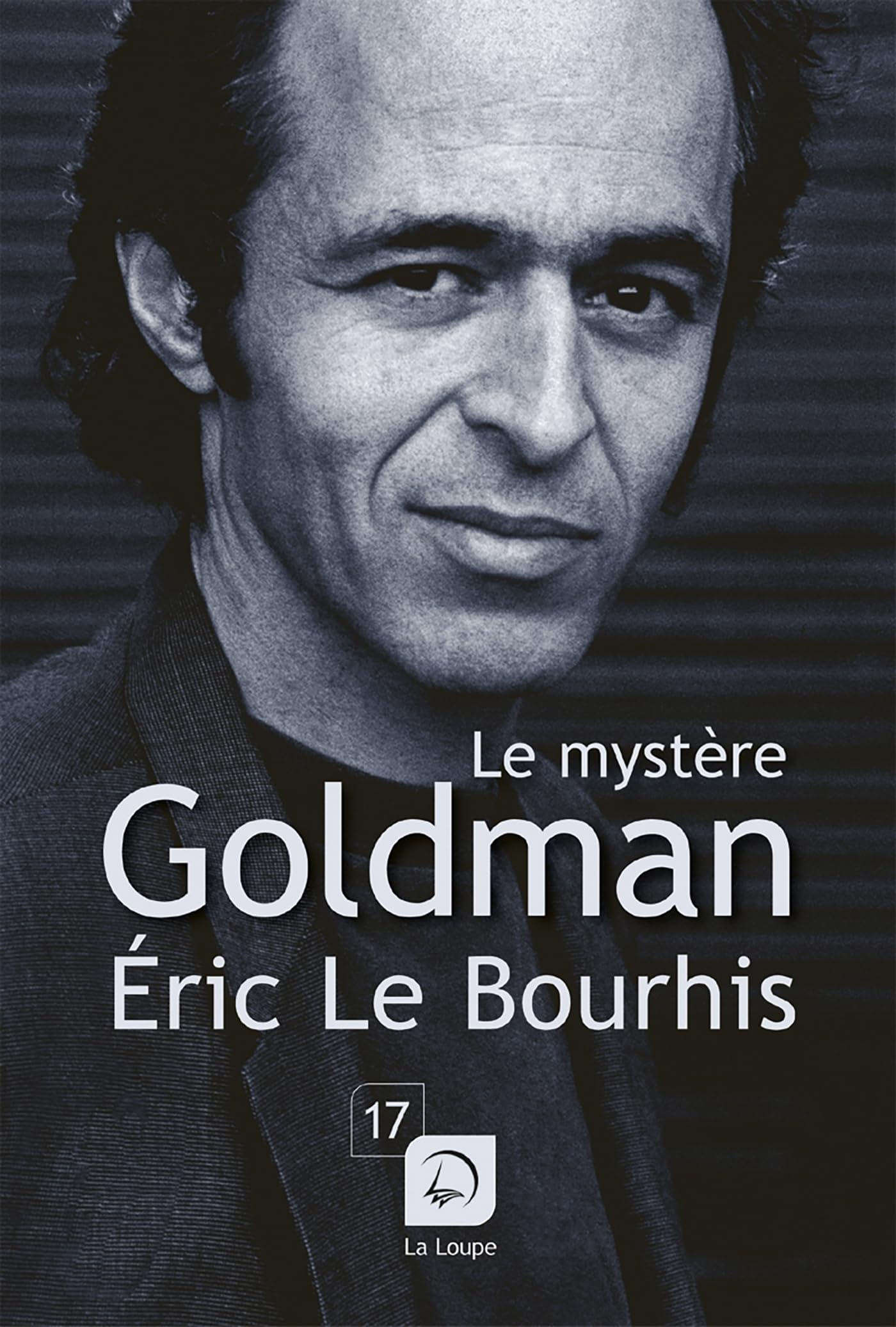 Le Mystère Goldman 9782848685748
