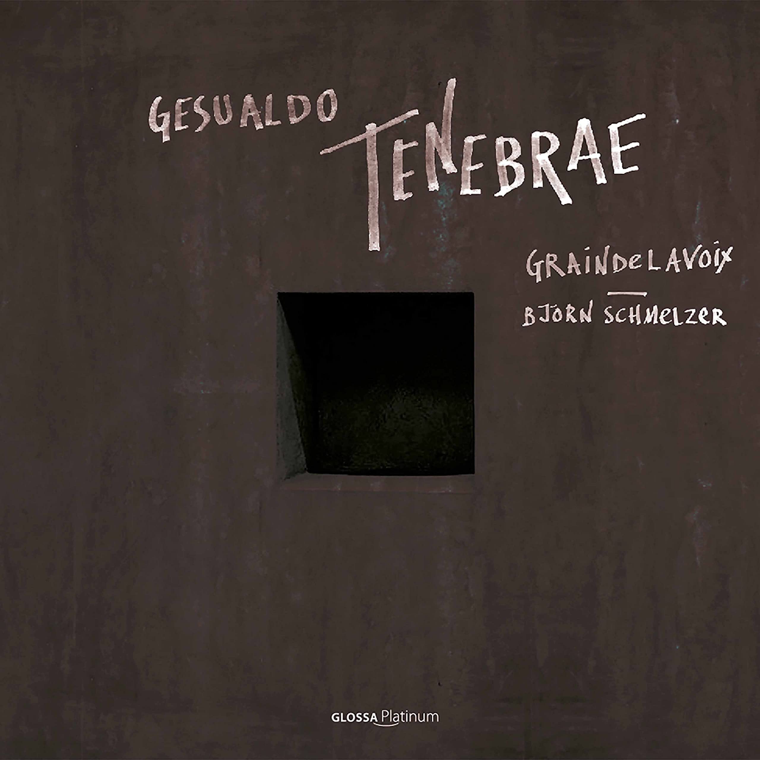 Tenebrae 8424562321168