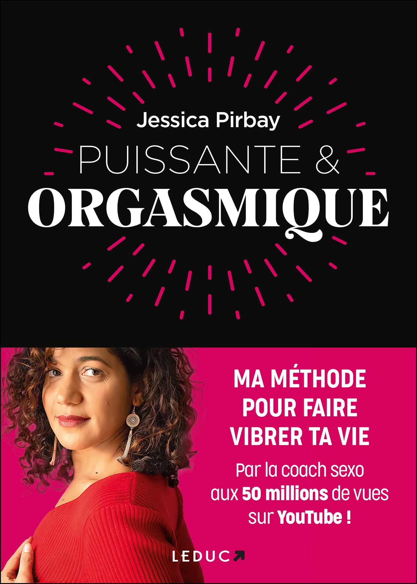 Puissante & orgasmique 9791028520700