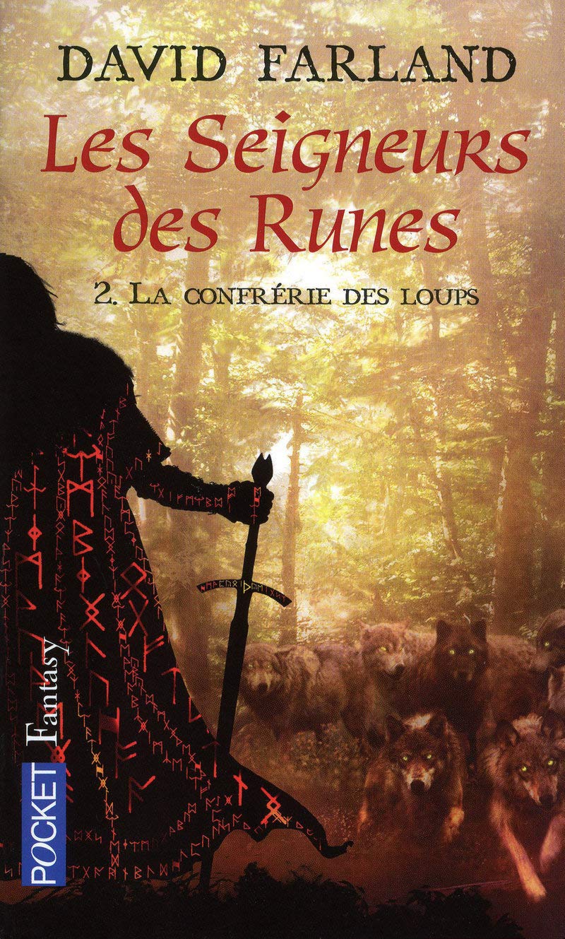 Les Seigneurs des Runes (2) 9782266188746