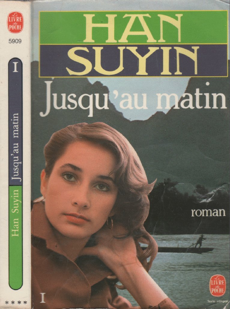 Jusqu'au matin, tome 1 9782253033745