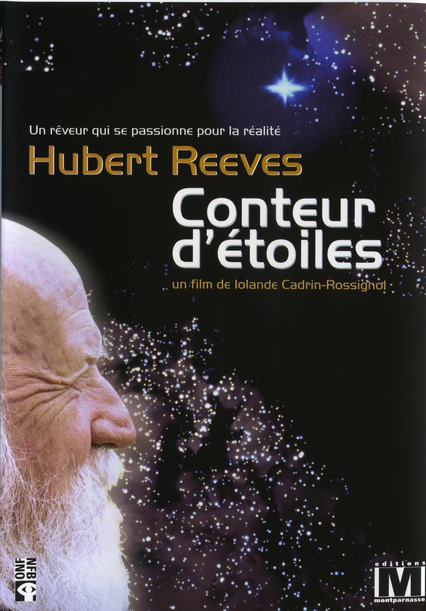 Hubert Reeves - Conteur d'étoiles 3346030012512