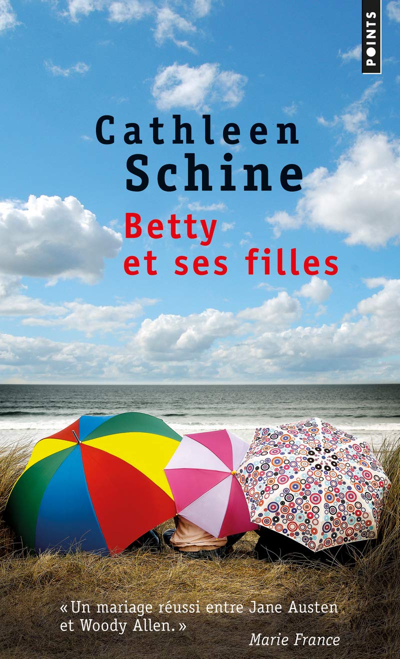 Betty et ses filles 9782757828861