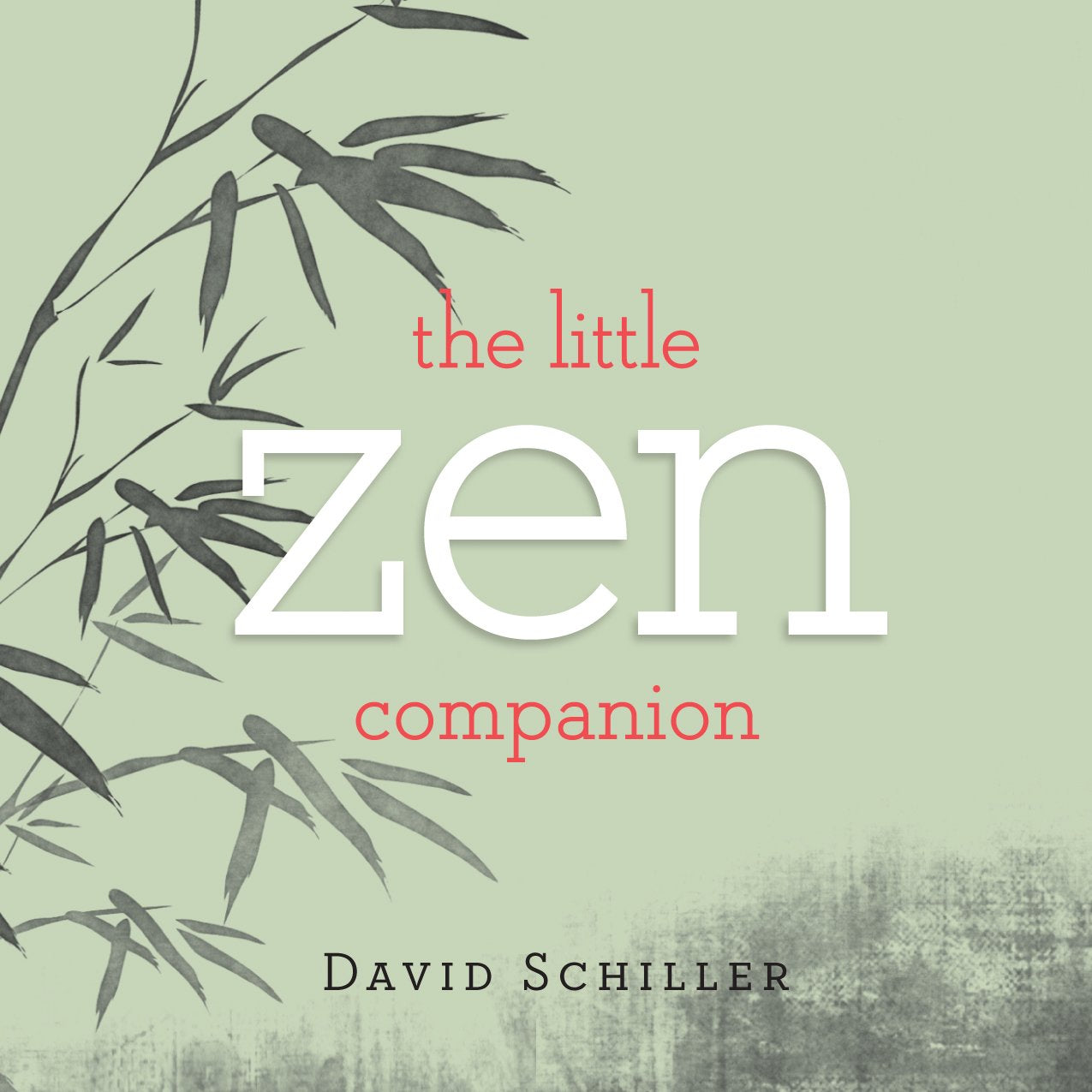 The Little Zen Companion 9781563054679