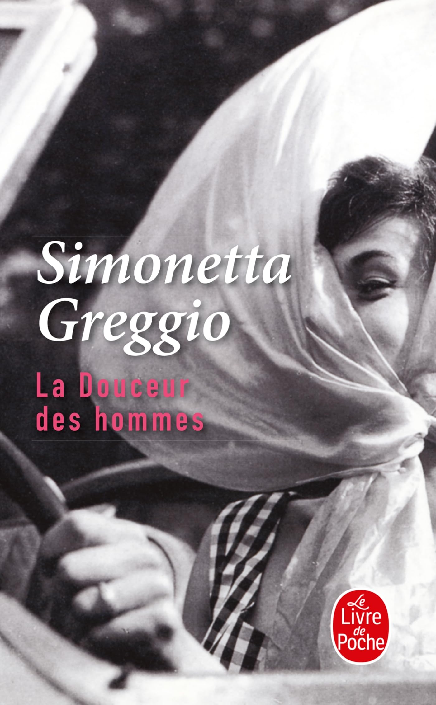 La Douceur des hommes 9782253116073