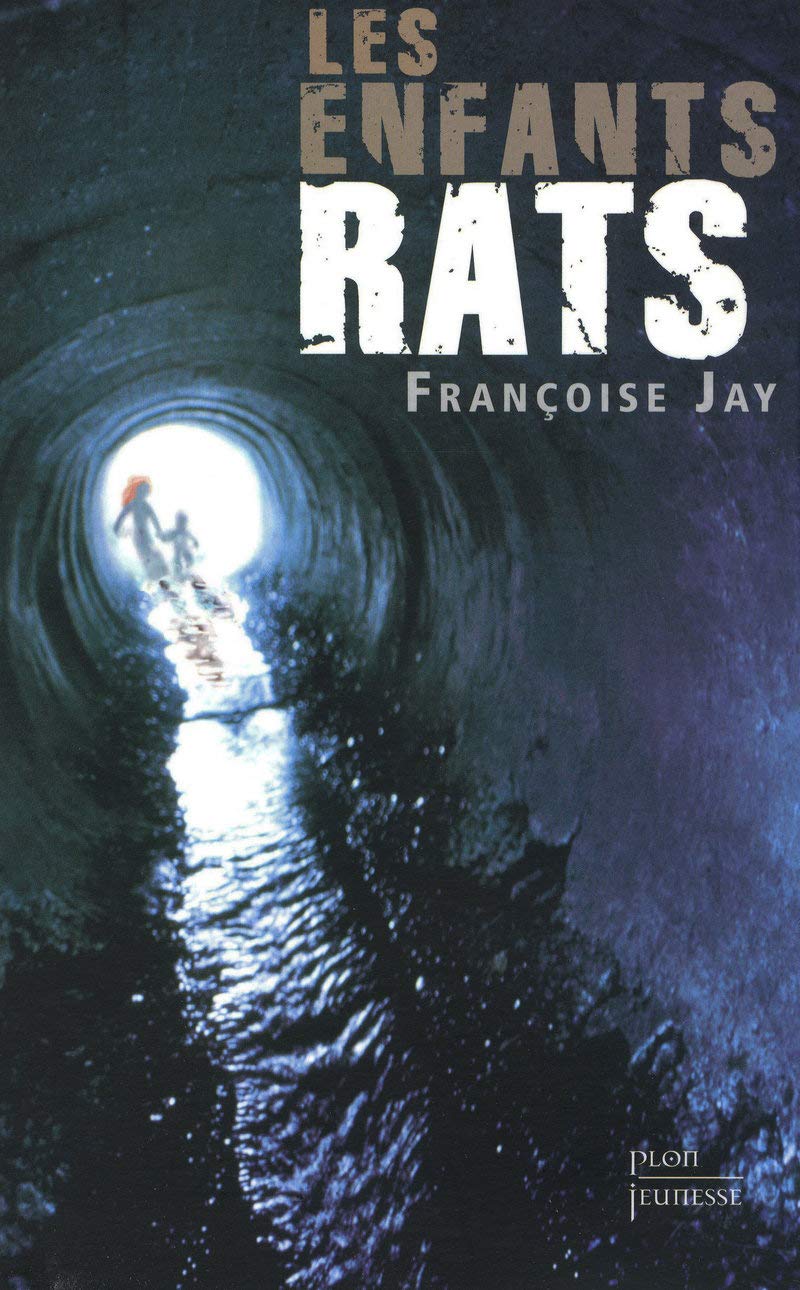 Les enfants-rats 9782259210966