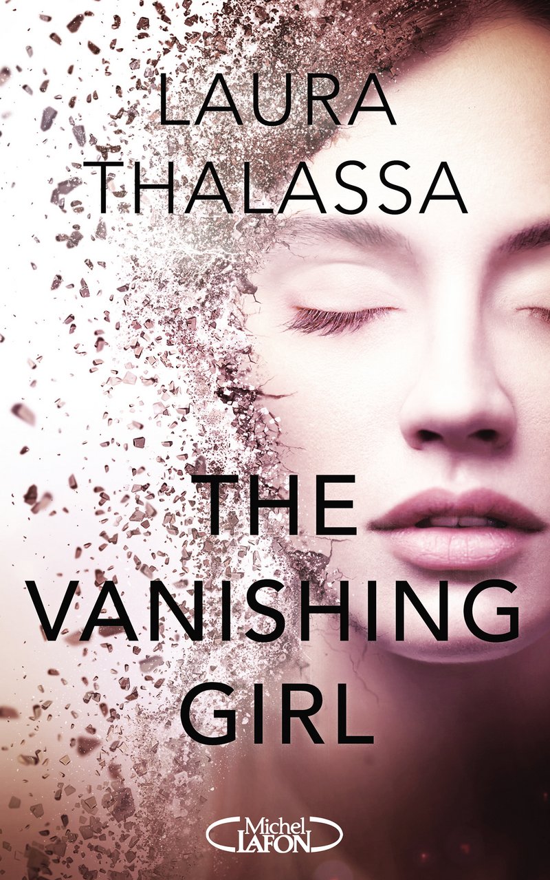 The vanishing girl - tome 1 (1) 9782749935966