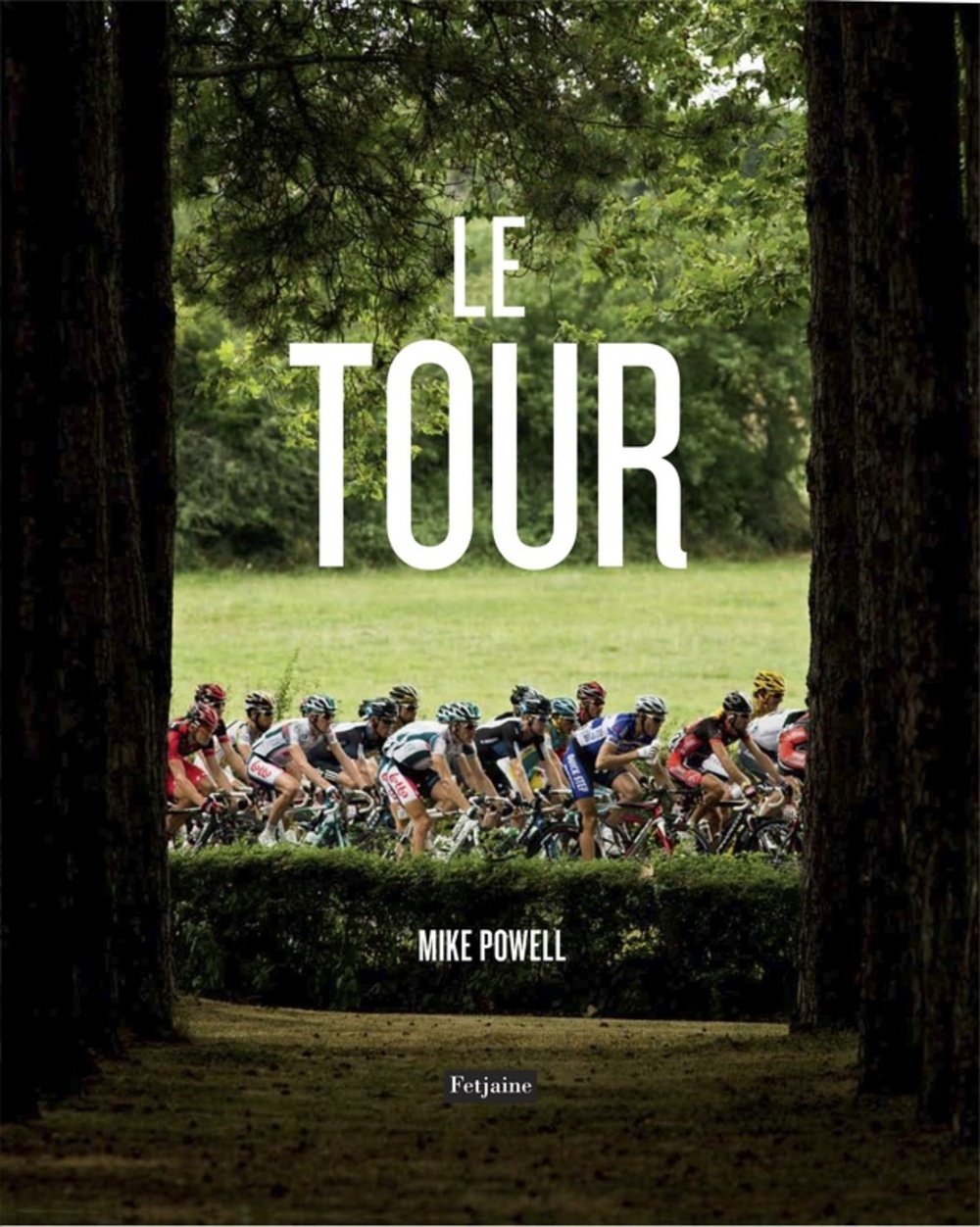 Le Tour 9782354253745