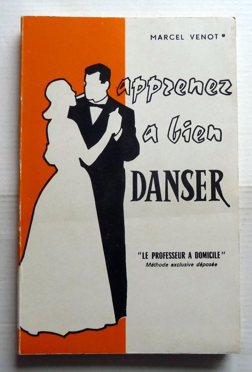 Apprenez à bien danser : Par... Venot,... 4e édition 