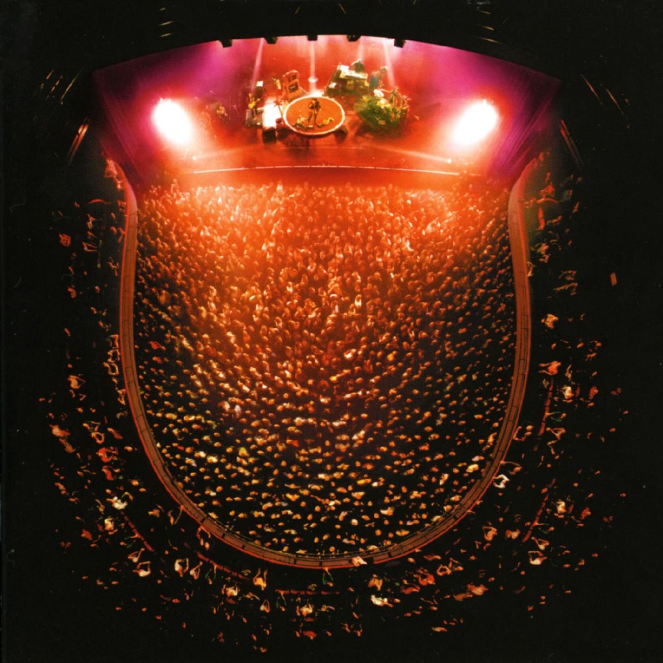 Le Tour de -M- 0724385065521