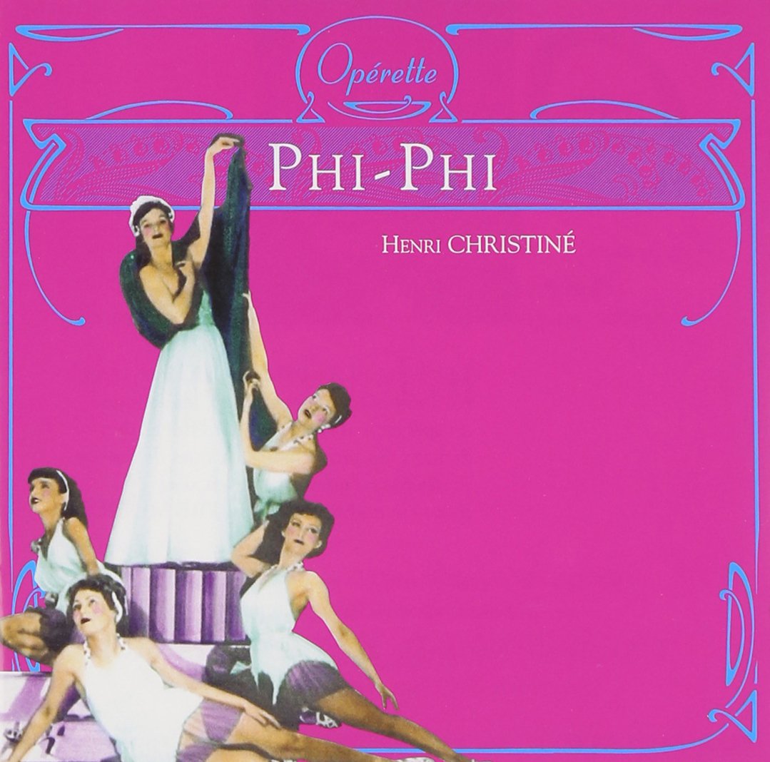 Phi Phi 0028946588628