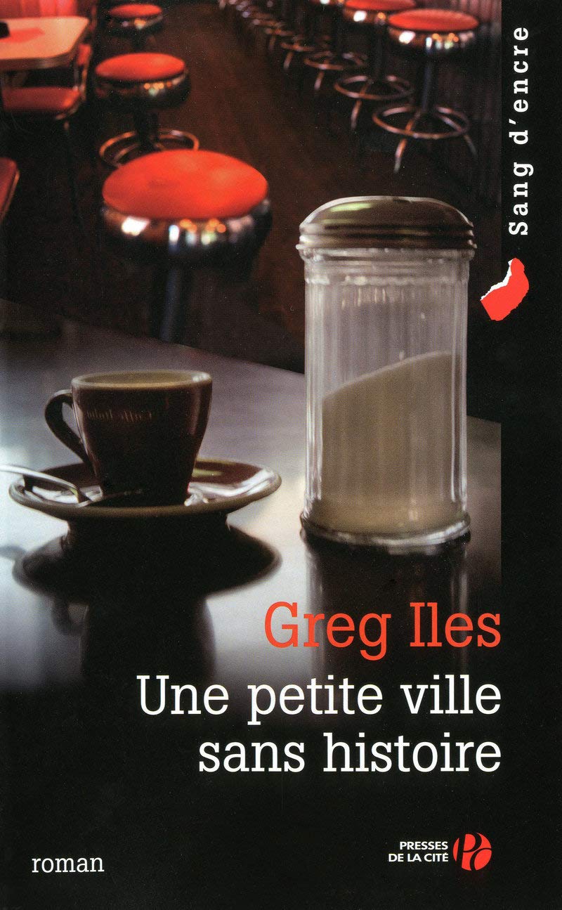 Une petite ville sans histoire 9782258071773