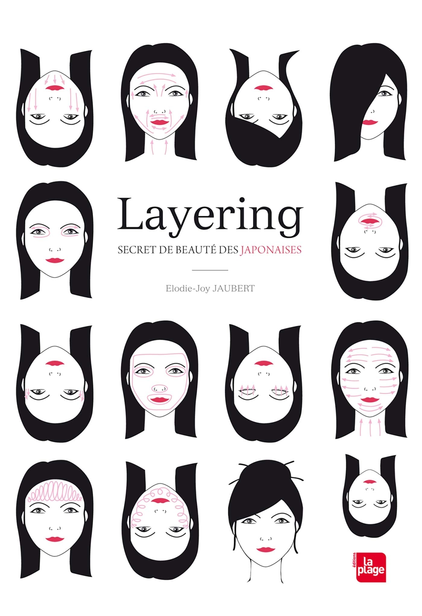 Layering, secret de beauté des Japonaises 9782842213183