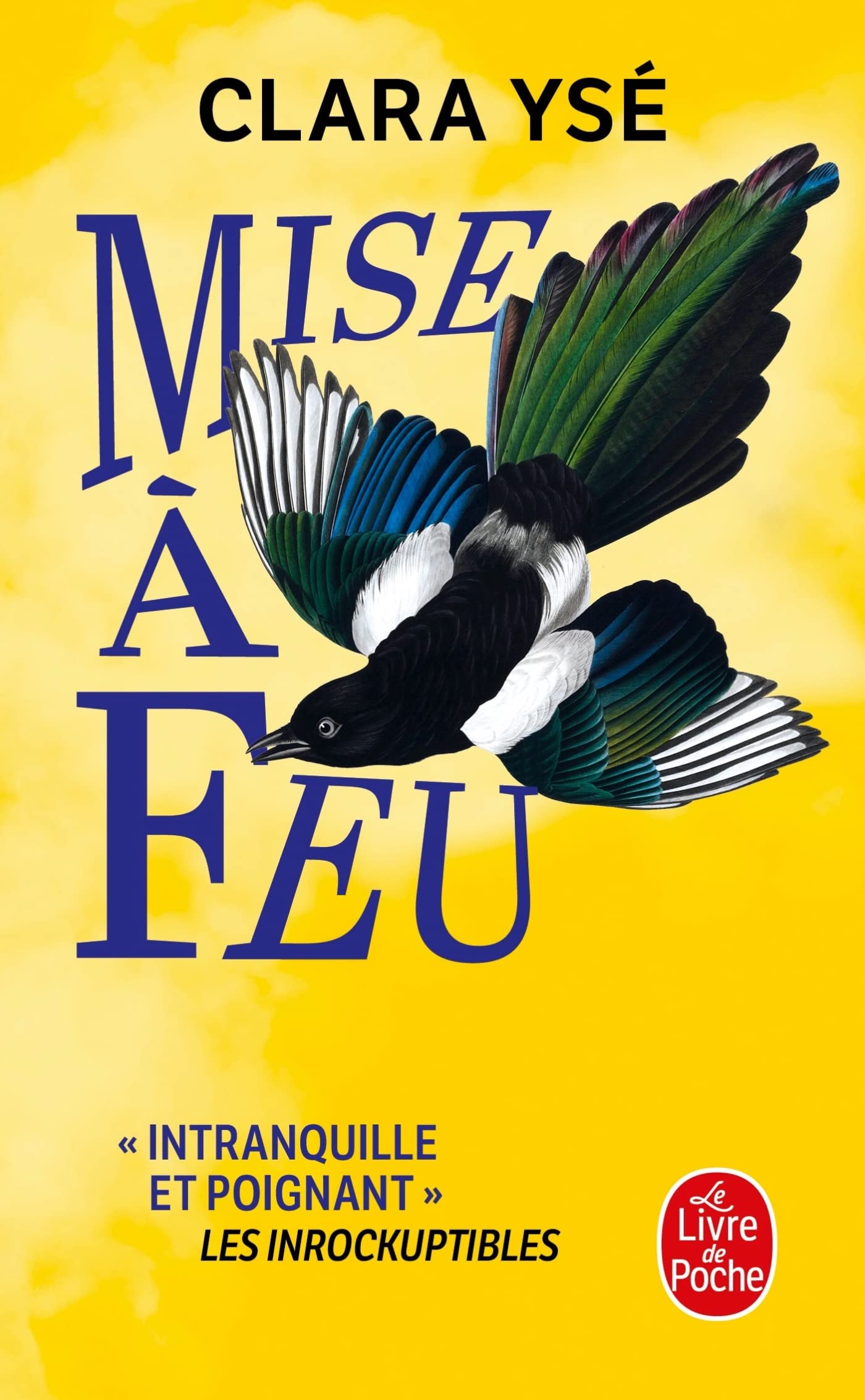 Mise à feu 9782253262961