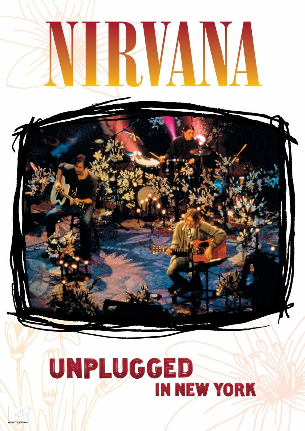 Nirvana-Unplugged in New York 0602517506305