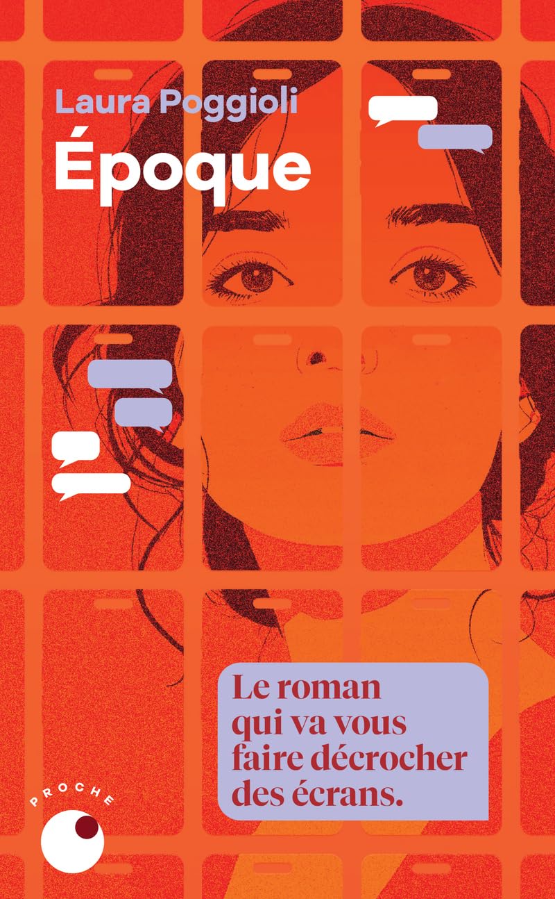 Époque 9782487891258