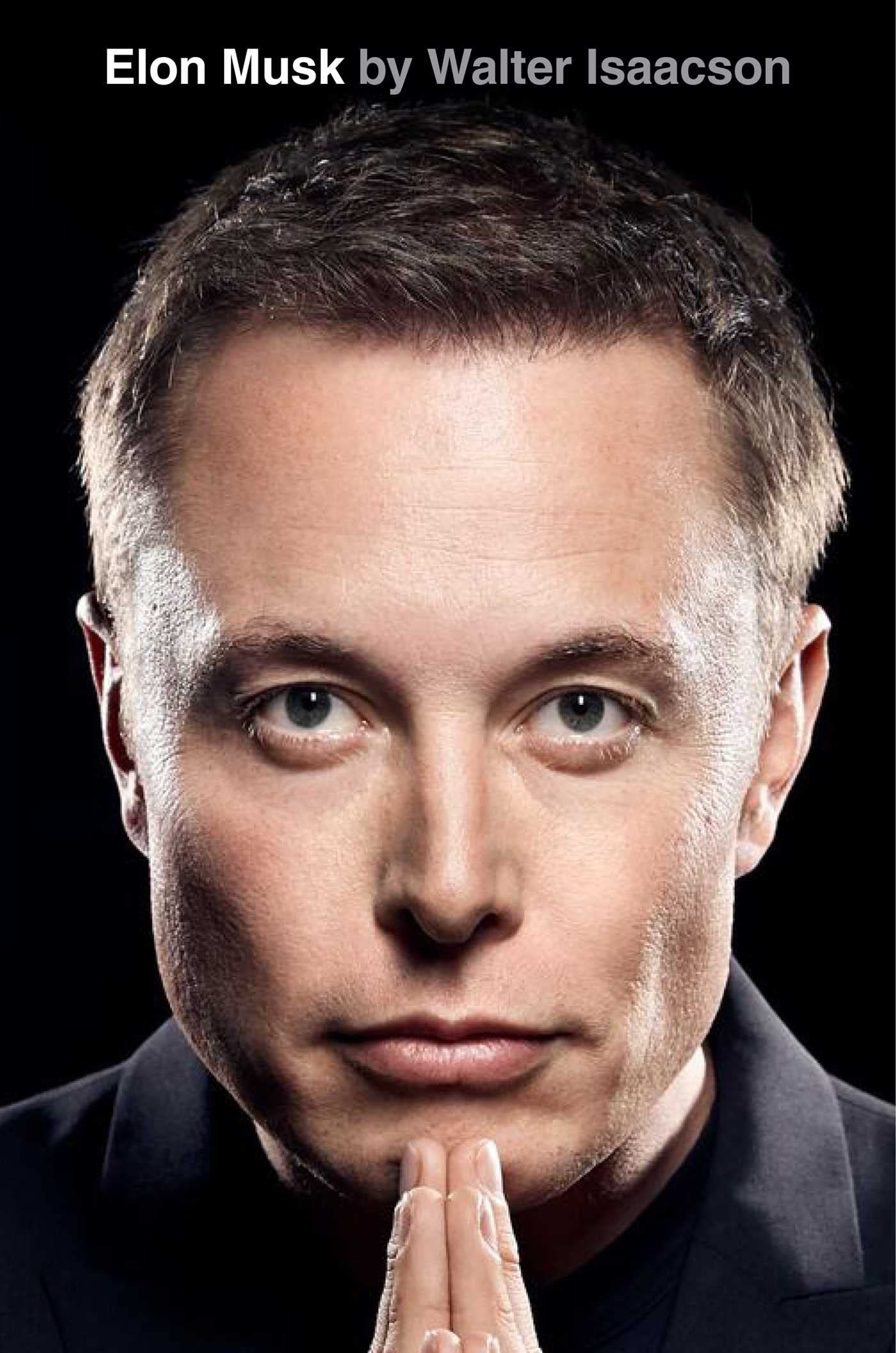 Elon Musk 9781398527492