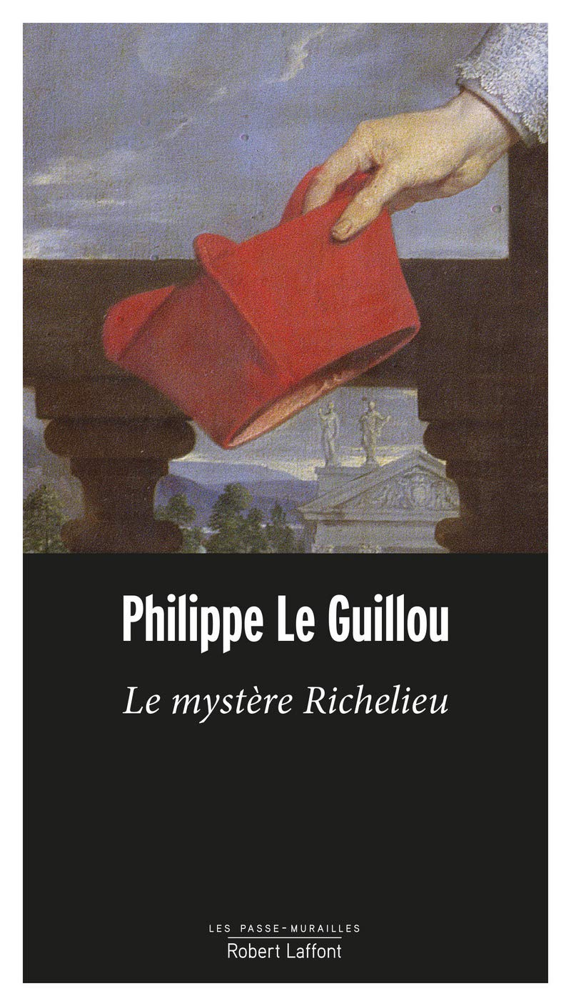 Le Mystère Richelieu 9782221248195